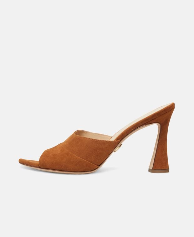 Veronica Beard Heeled sandals Thora