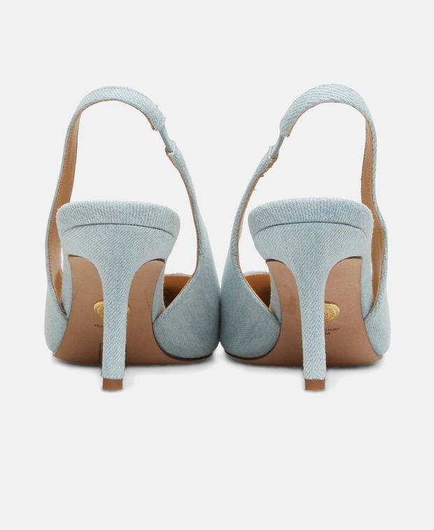 Veronica Beard Slingback pumps Liliana