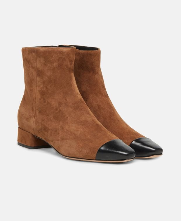Veronica Beard Ankle boots Cecile