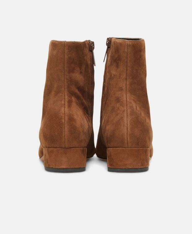 Veronica Beard Ankle boots Cecile