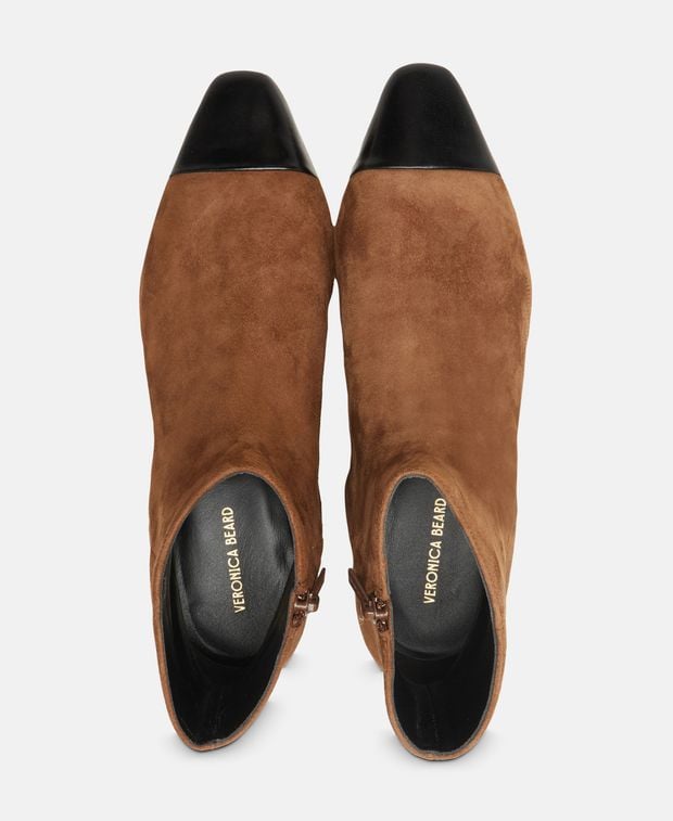 Veronica Beard Ankle boots Cecile