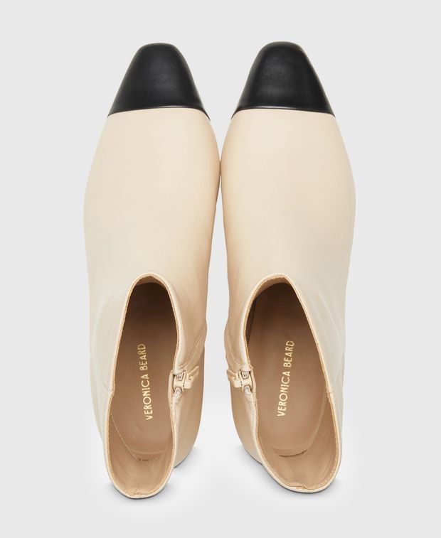 Veronica Beard Ankle boots Cecile