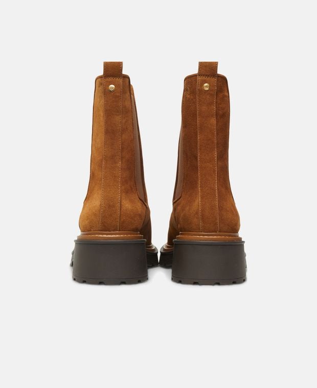 Veronica Beard Chelsea boots Delilah