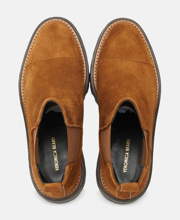 Veronica Beard Chelsea boots Delilah