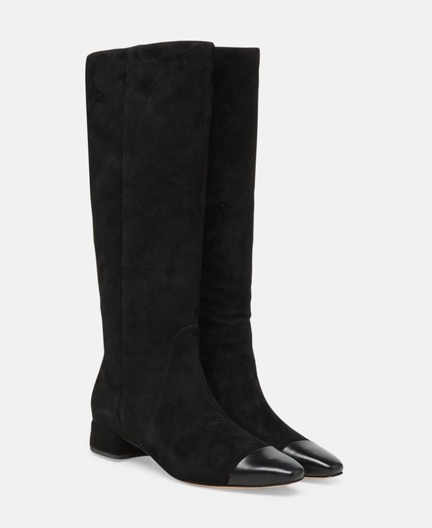 Veronica Beard Boots Cecile