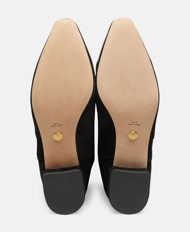 Veronica Beard Boots Cecile