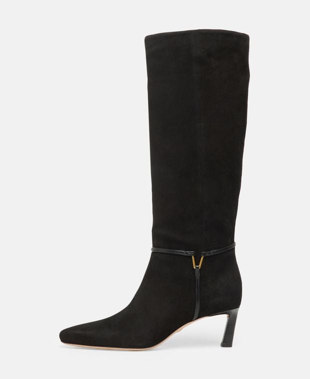 Veronica Beard Boots Kenzie