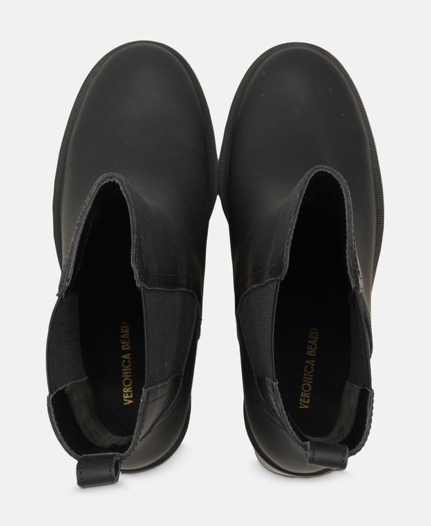 Veronica Beard Chelsea boots Riley