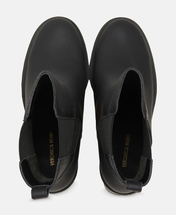 Veronica Beard Chelsea boots Riley