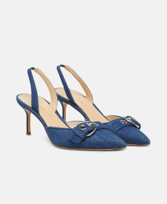 Veronica Beard Slingback pumps Roxy