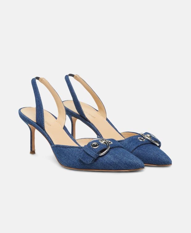 Veronica Beard Slingback pumps Roxy