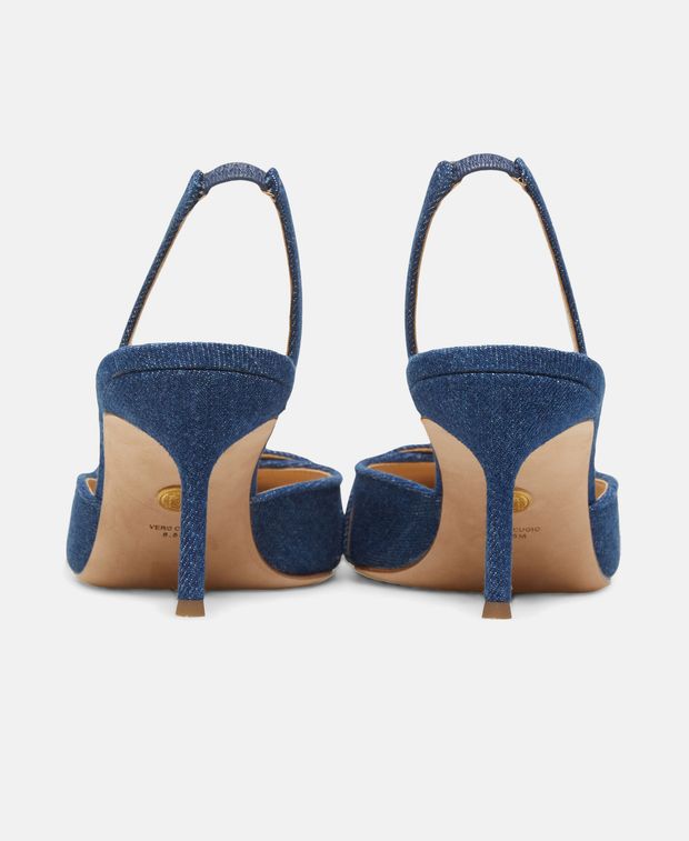 Veronica Beard Slingback pumps Roxy