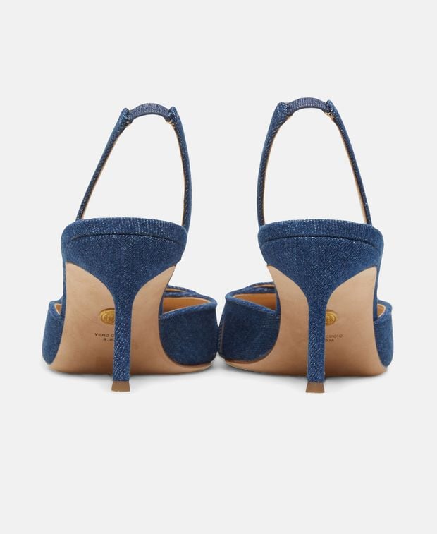 Veronica Beard Slingback pumps Roxy