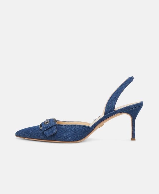 Veronica Beard Slingback pumps Roxy