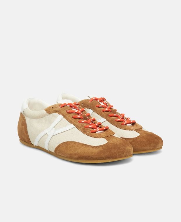 Veronica Beard Sneakers Riviera