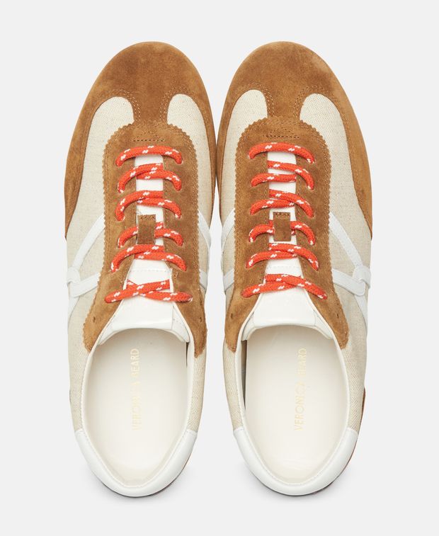 Veronica Beard Sneakers Riviera