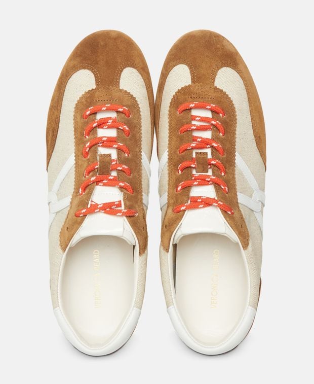 Veronica Beard Sneakers Riviera