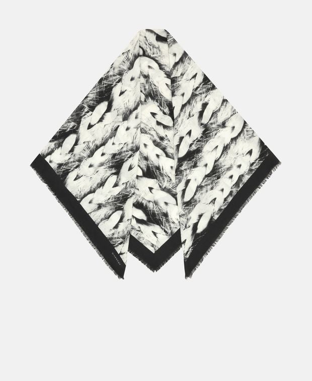 Givenchy Wool scarf
