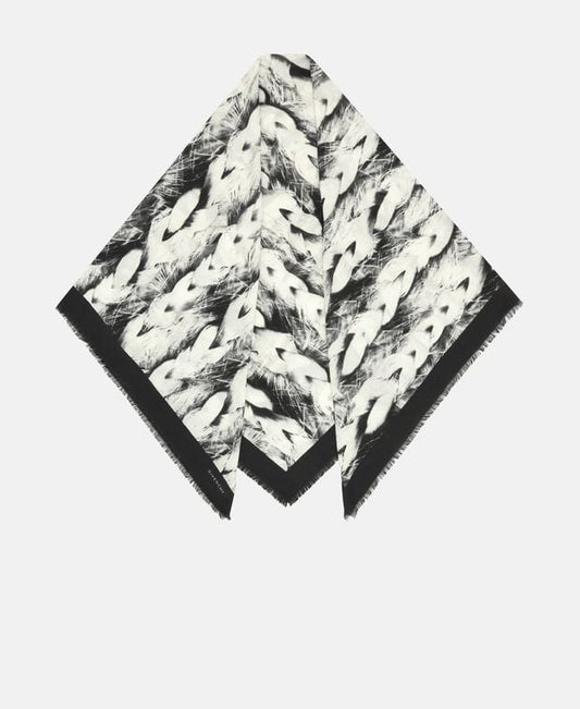 Givenchy Wool scarf