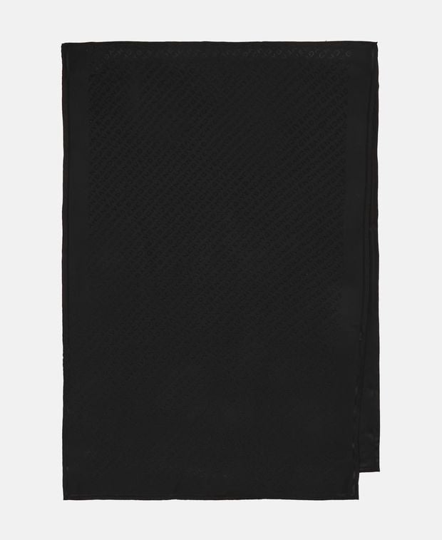 Givenchy Silk scarf
