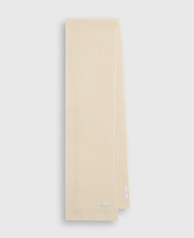 Givenchy Wool scarf