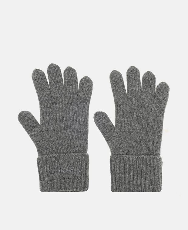 Givenchy Wool gloves