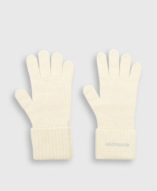 Givenchy Wool gloves