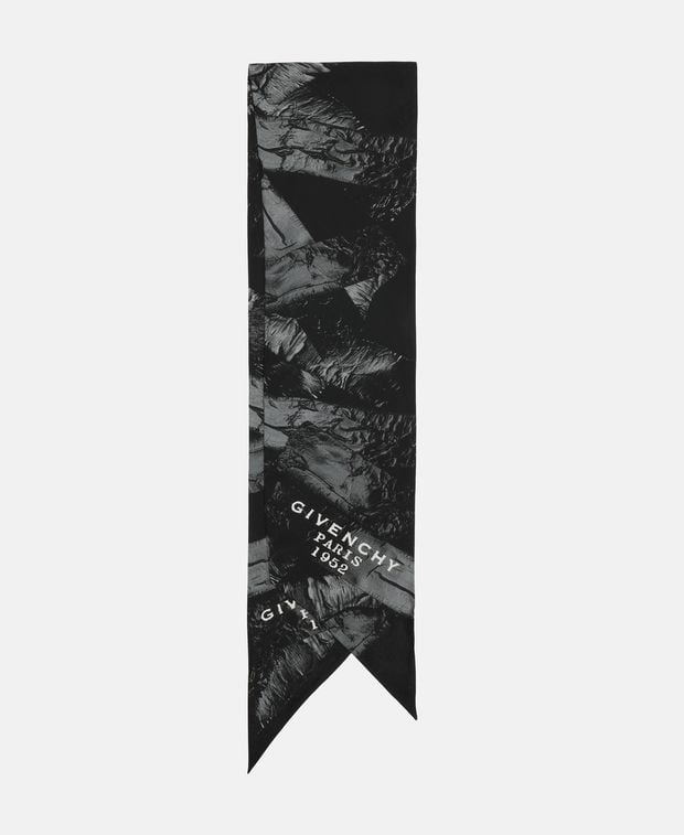 Givenchy Silk scarf