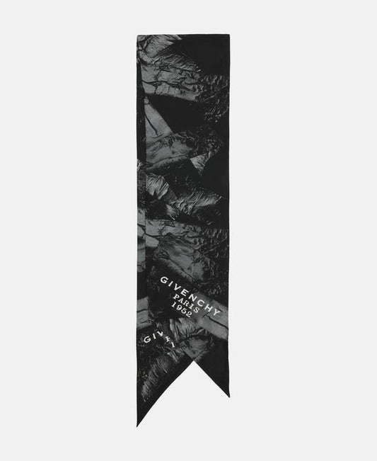 Givenchy Silk scarf