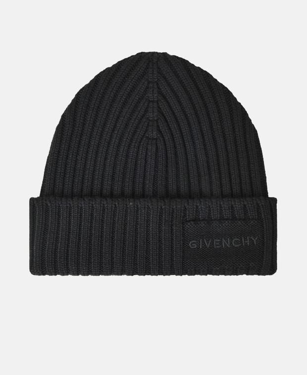 Givenchy Wool beanie