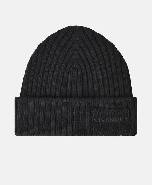 Givenchy Wool beanie