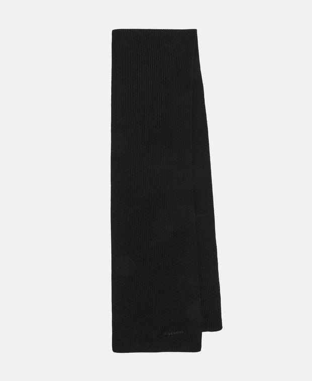 Givenchy Wool scarf