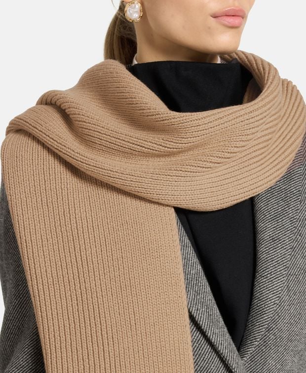Givenchy Wool scarf