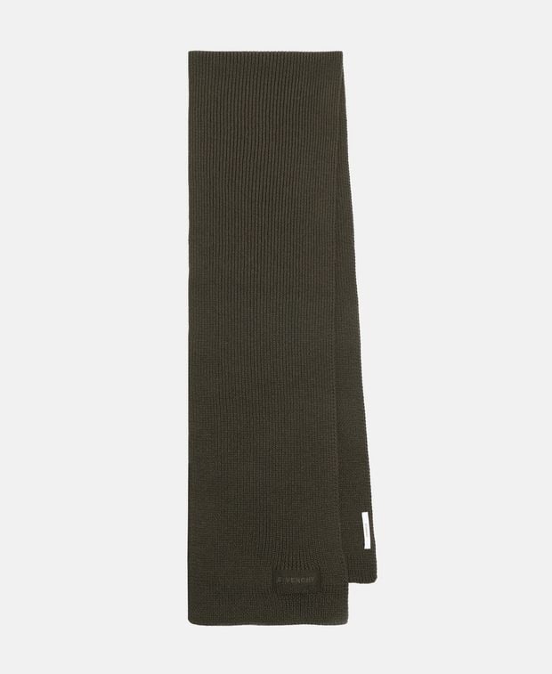 Givenchy Wool scarf