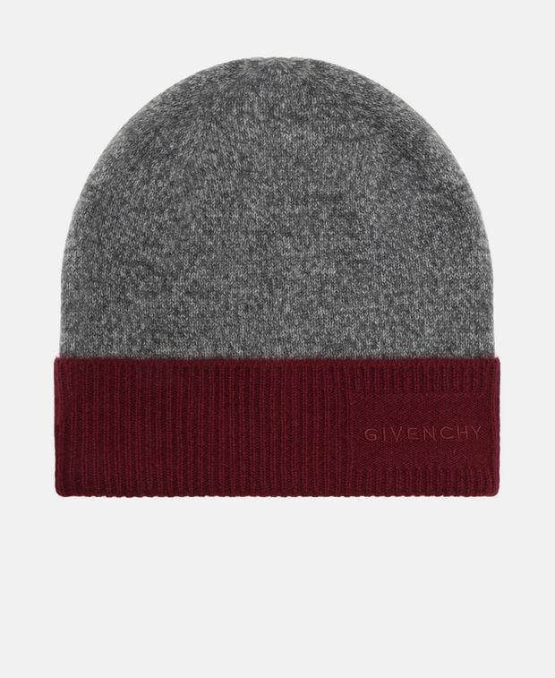 Givenchy Cashmere beanie