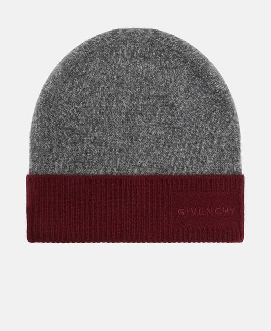 Givenchy Cashmere beanie