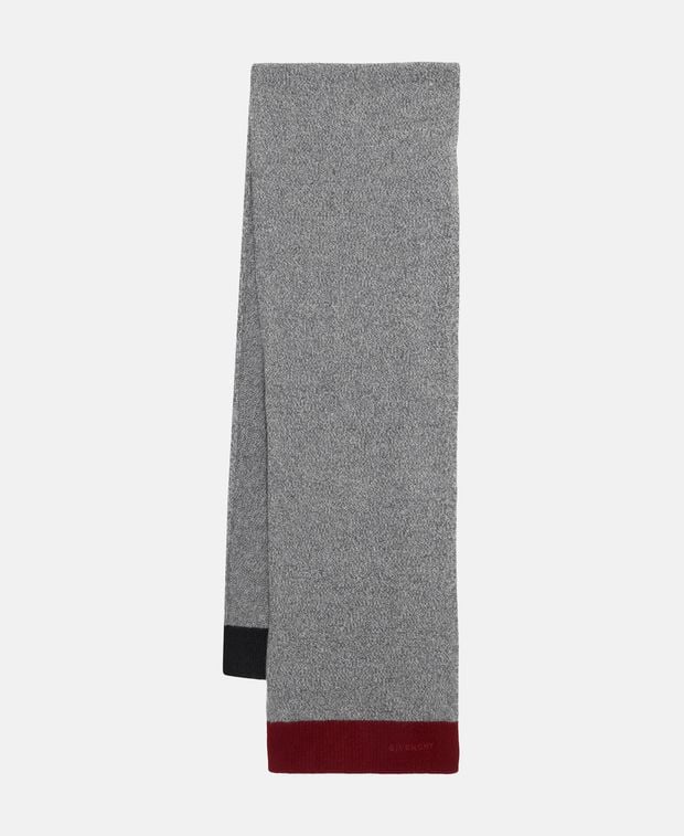 Givenchy Cashmere scarf