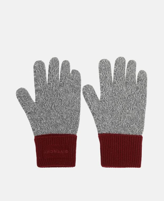 Givenchy Cashmere gloves
