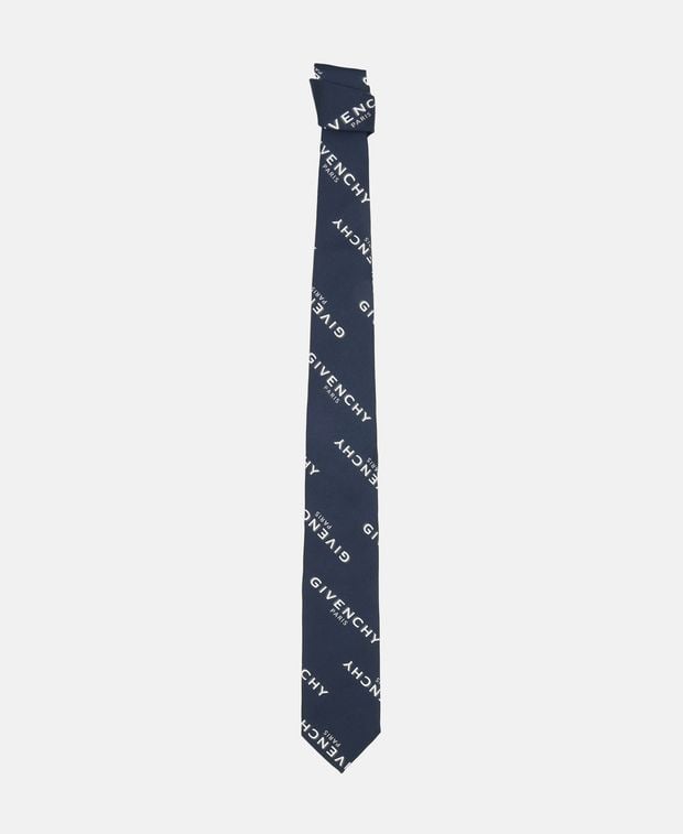 Givenchy Silk tie