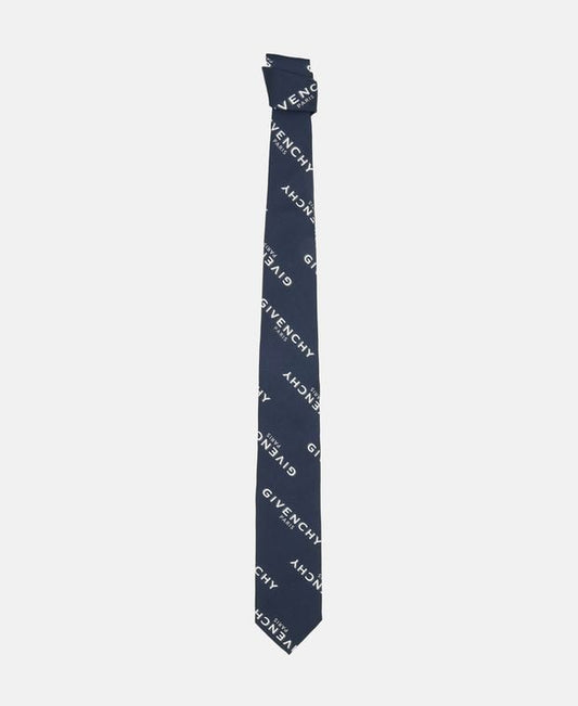 Givenchy Silk tie