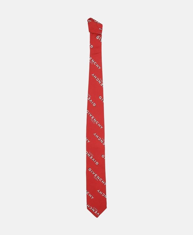 Givenchy Silk tie