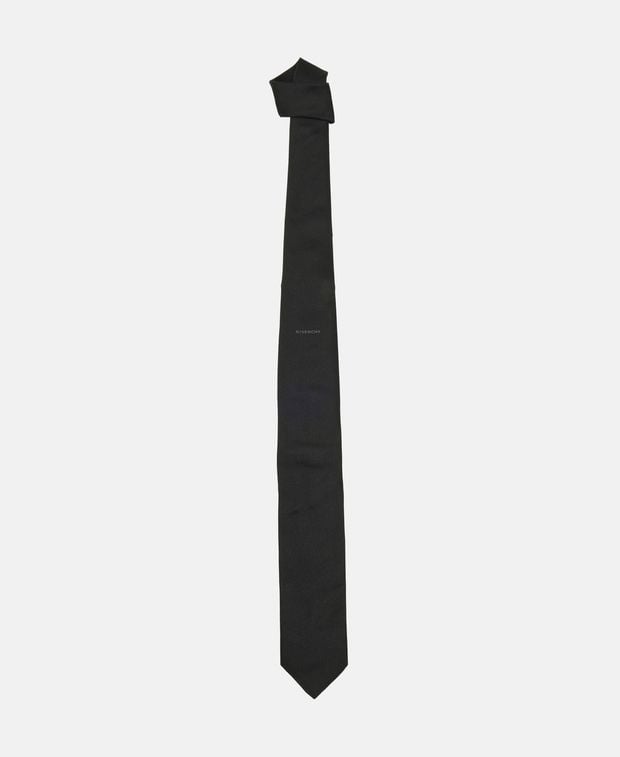 Givenchy Silk tie
