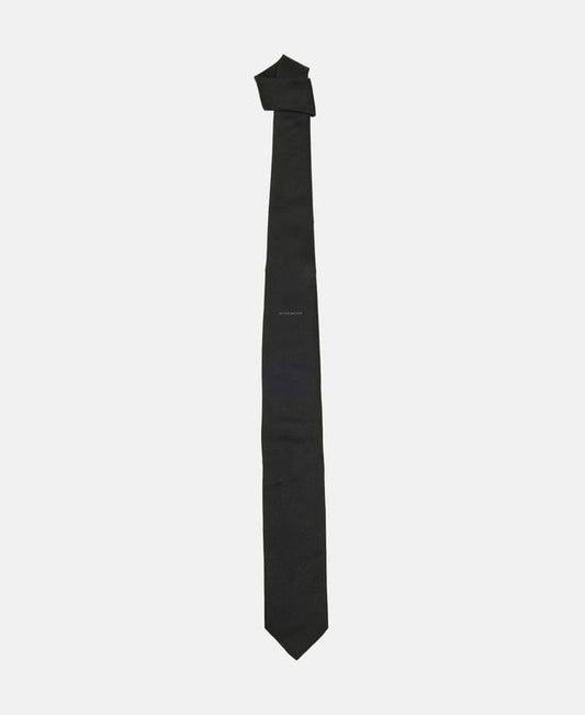 Givenchy Silk tie