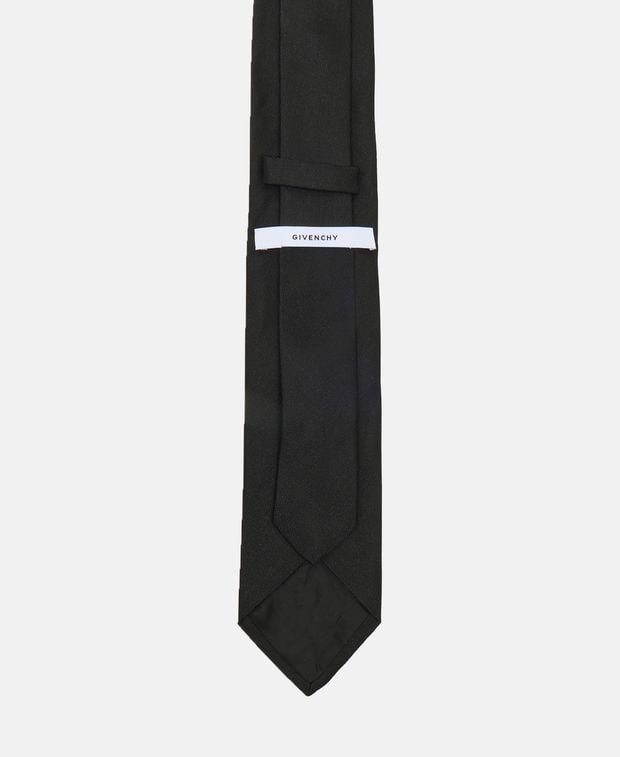 Givenchy Silk tie