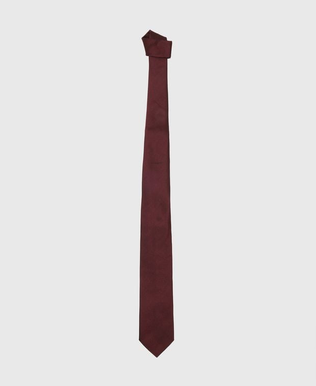 Givenchy Silk tie