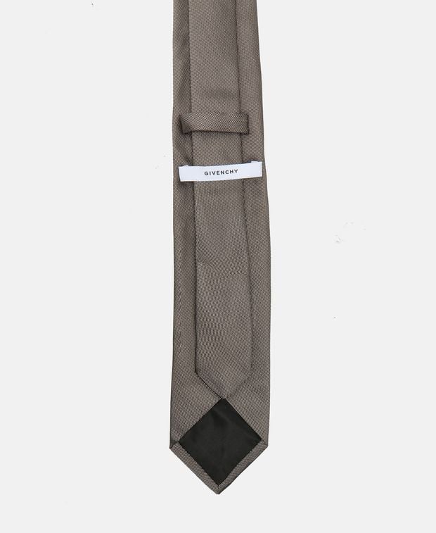 Givenchy Silk tie