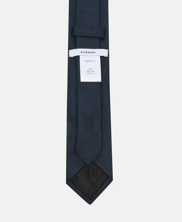 Givenchy Silk tie