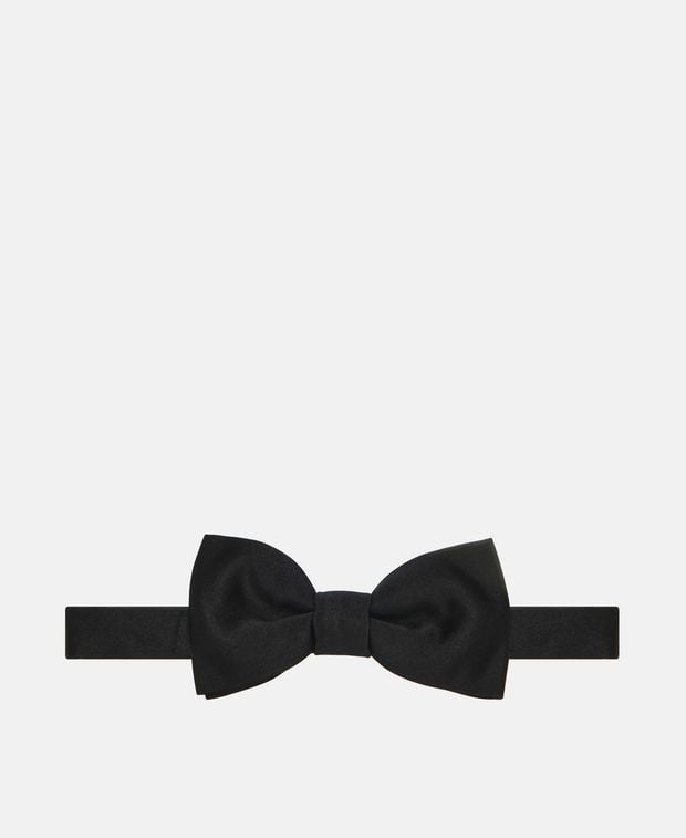 Givenchy Silk bow tie