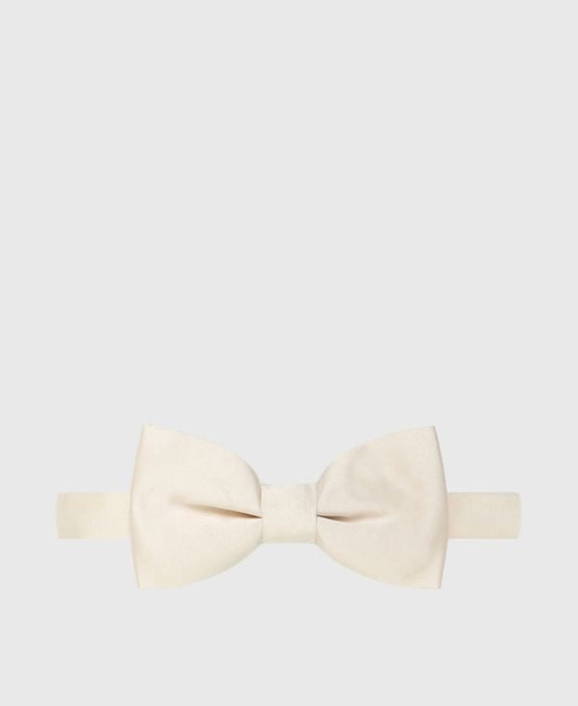 Givenchy Silk bow tie