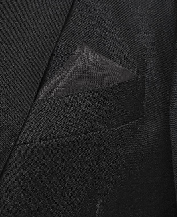 Givenchy Silk pocket square